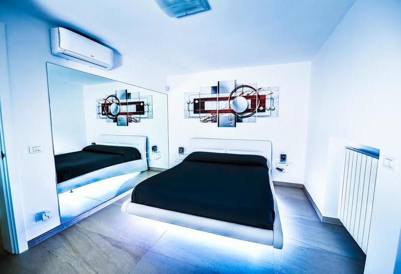 Bed and Breakfast Dal Signor Wolf  | Pezze di Greco | Brindisi | Italia 1