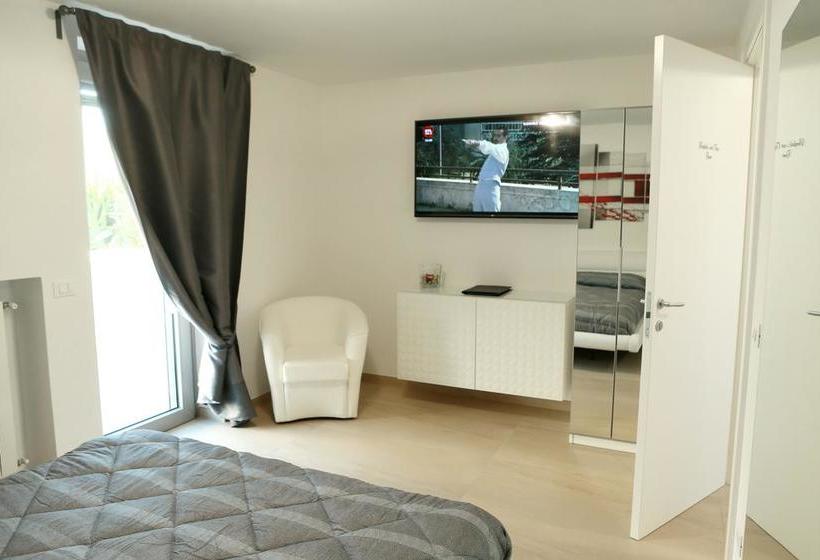 Bed and Breakfast Dal Signor Wolf  | Pezze di Greco | Brindisi | Italia 10