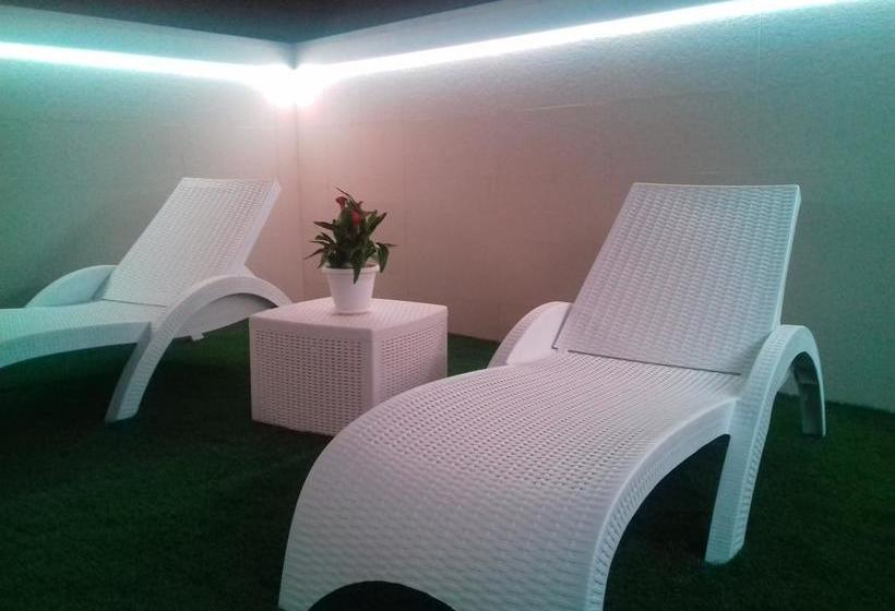 Bed and Breakfast Dal Signor Wolf  | Pezze di Greco | Brindisi | Italia 11