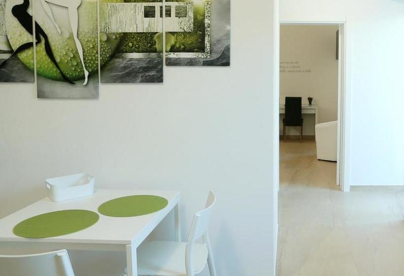 Bed and Breakfast Dal Signor Wolf  | Pezze di Greco | Brindisi | Italia 12