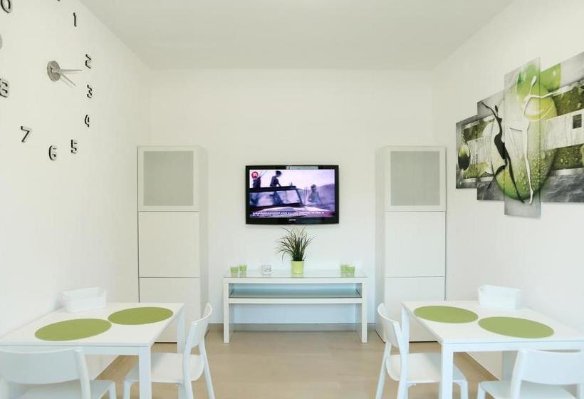 Bed and Breakfast Dal Signor Wolf  | Pezze di Greco | Brindisi | Italia 13