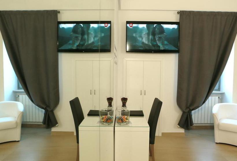 Bed and Breakfast Dal Signor Wolf  | Pezze di Greco | Brindisi | Italia 14