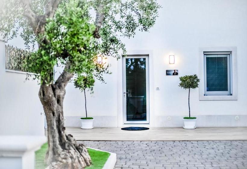 Bed and Breakfast Dal Signor Wolf  | Pezze di Greco | Brindisi | Italia 15