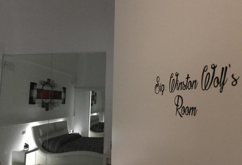 Bed and Breakfast Dal Signor Wolf  | Pezze di Greco | Brindisi | Italia 16