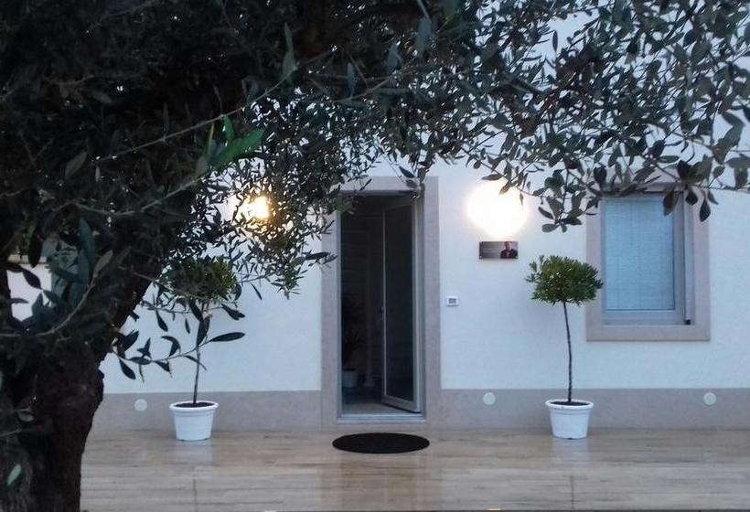 Bed and Breakfast Dal Signor Wolf  | Pezze di Greco | Brindisi | Italia 18