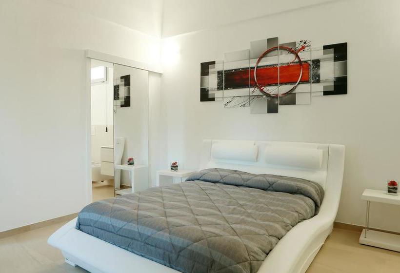 Bed and Breakfast Dal Signor Wolf  | Pezze di Greco | Brindisi | Italia 19