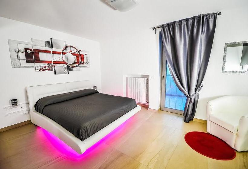 Bed and Breakfast Dal Signor Wolf  | Pezze di Greco | Brindisi | Italia 2