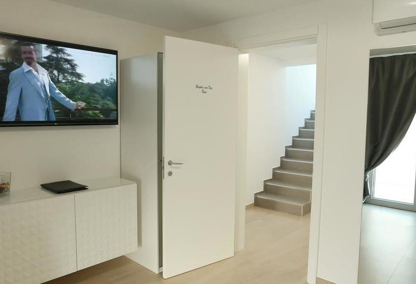 Bed and Breakfast Dal Signor Wolf  | Pezze di Greco | Brindisi | Italia 20