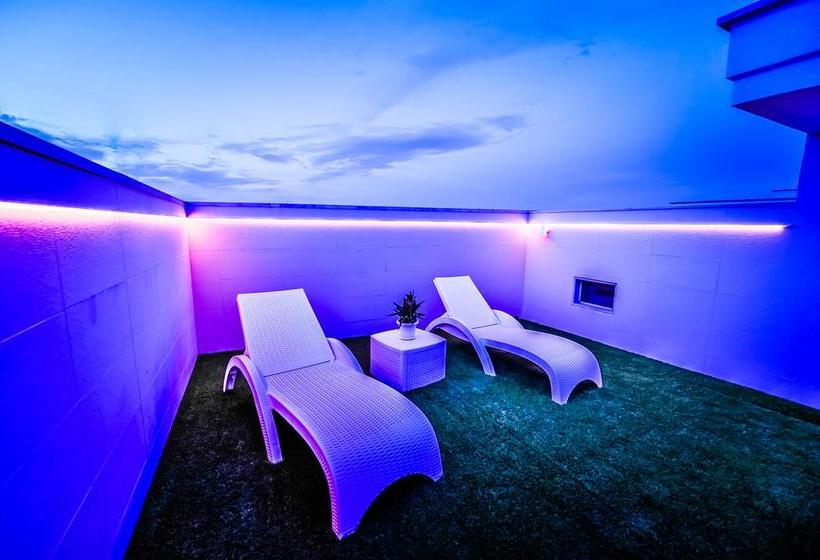 Bed and Breakfast Dal Signor Wolf  | Pezze di Greco | Brindisi | Italia 3