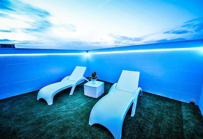 Bed and Breakfast Dal Signor Wolf  | Pezze di Greco | Brindisi | Italia 4