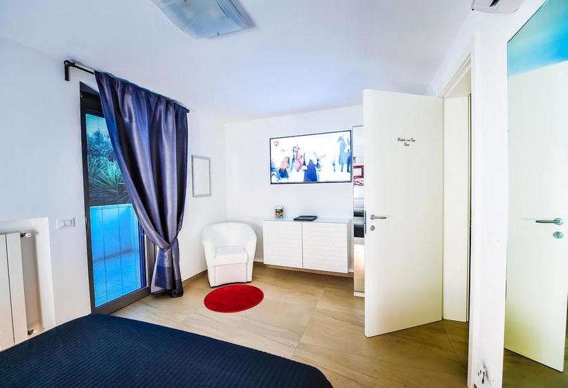 Bed and Breakfast Dal Signor Wolf  | Pezze di Greco | Brindisi | Italia 5