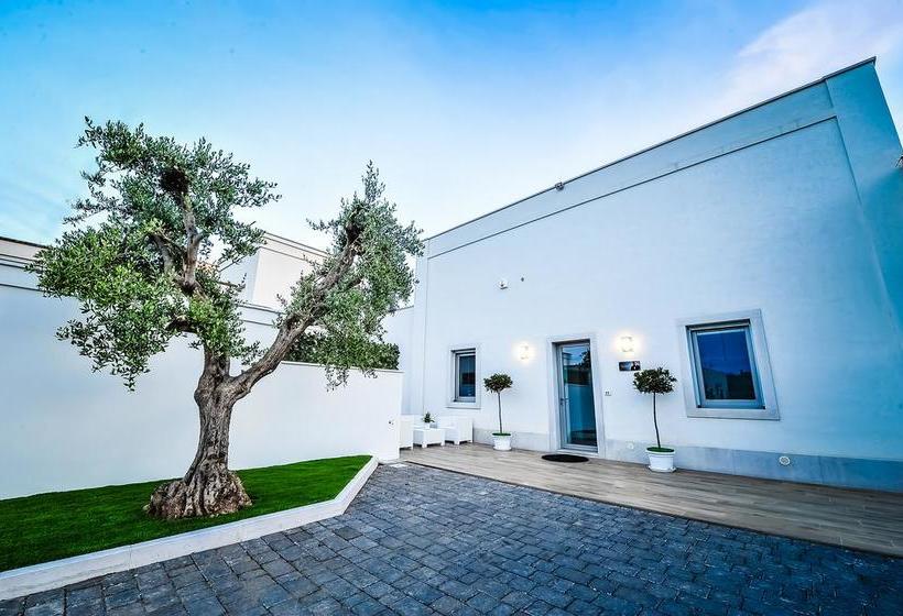 Bed and Breakfast Dal Signor Wolf  | Pezze di Greco | Brindisi | Italia 6