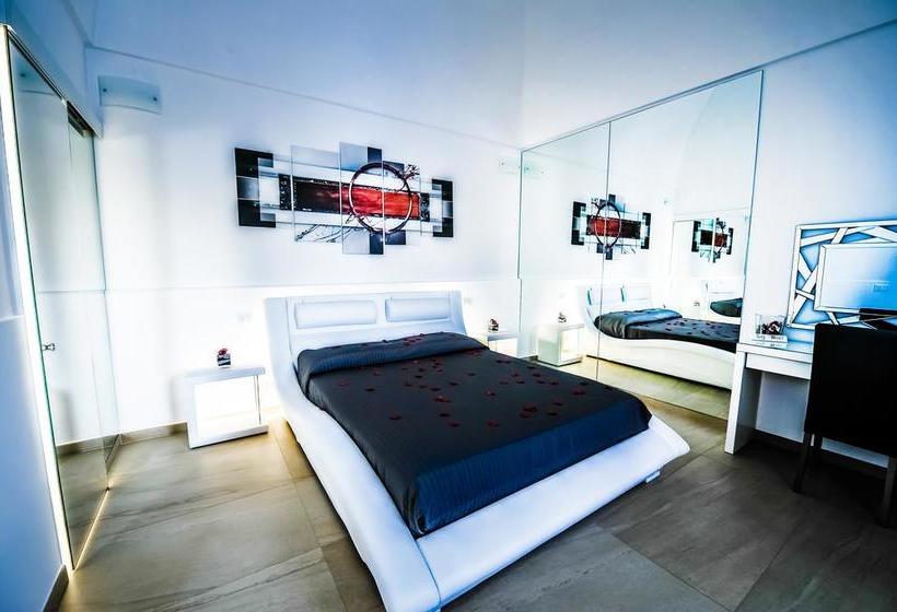 Bed and Breakfast Dal Signor Wolf  | Pezze di Greco | Brindisi | Italia 8