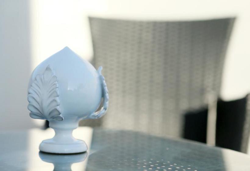 Bed and Breakfast Dal Signor Wolf  | Pezze di Greco | Brindisi | Italia 9