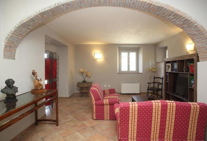 B&b Villa Agnolaccio  | Pistoia | Pistoia | Italia 1