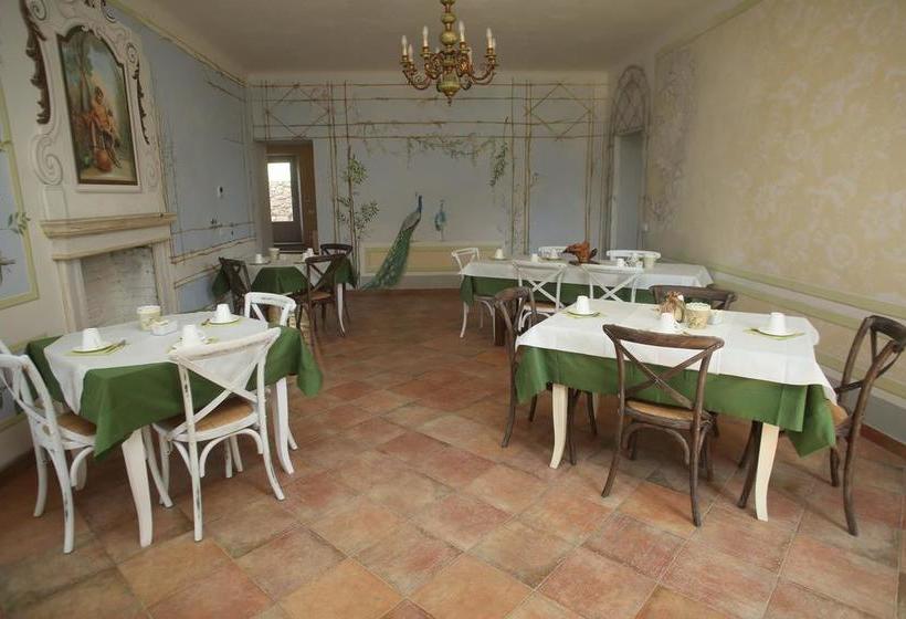B&b Villa Agnolaccio  | Pistoia | Pistoia | Italia 10