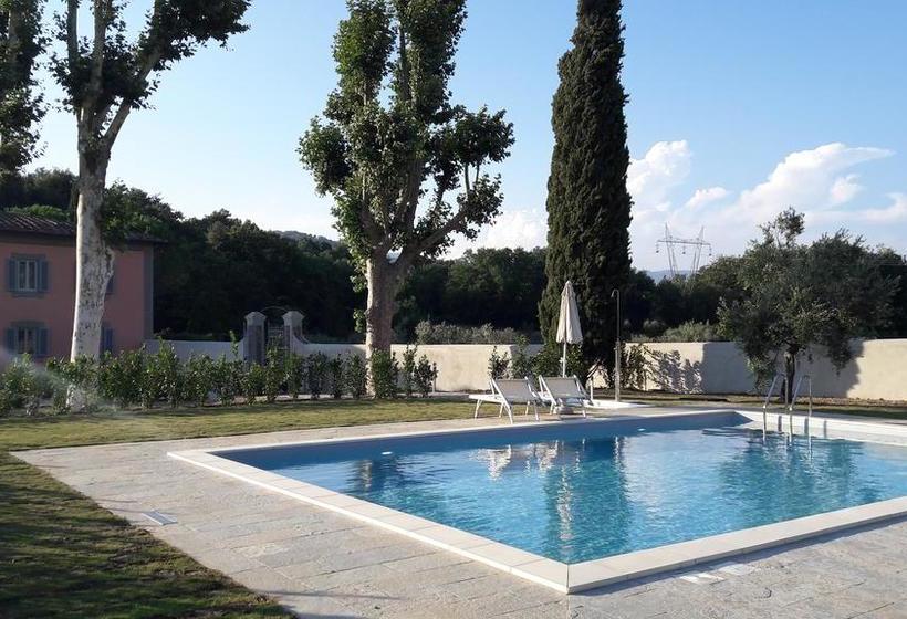 B&b Villa Agnolaccio  | Pistoia | Pistoia | Italia 11