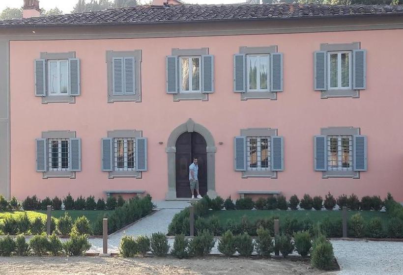 B&b Villa Agnolaccio  | Pistoia | Pistoia | Italia 13
