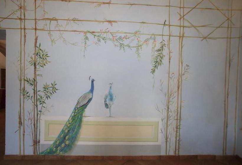 B&b Villa Agnolaccio  | Pistoia | Pistoia | Italia 14