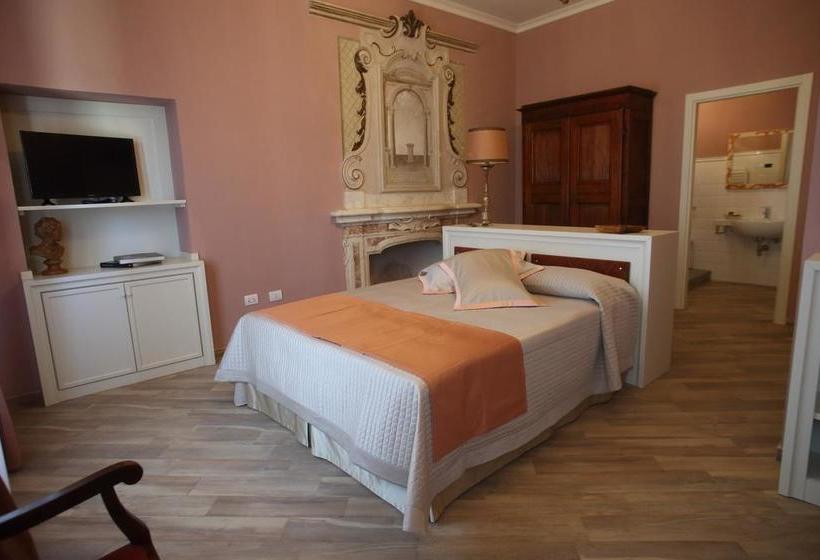 B&b Villa Agnolaccio  | Pistoia | Pistoia | Italia 15