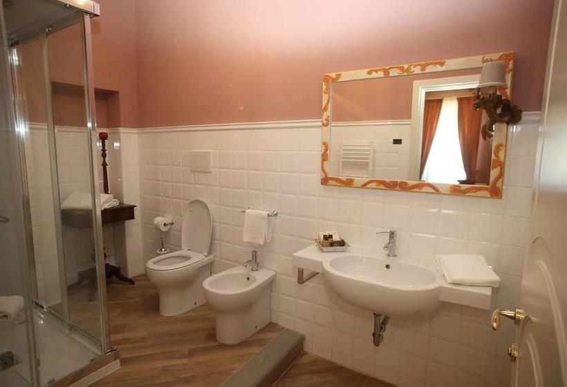 B&b Villa Agnolaccio  | Pistoia | Pistoia | Italia 16