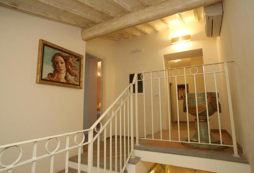 B&b Villa Agnolaccio  | Pistoia | Pistoia | Italia 17