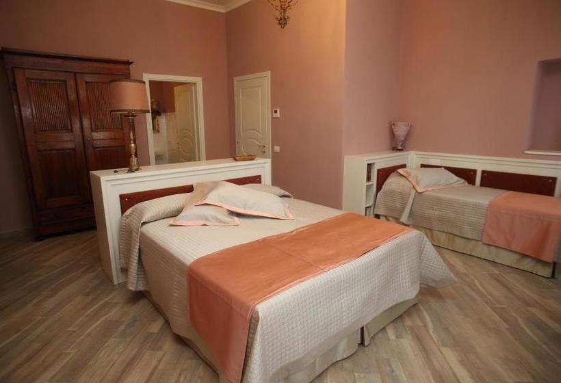 B&b Villa Agnolaccio  | Pistoia | Pistoia | Italia 18