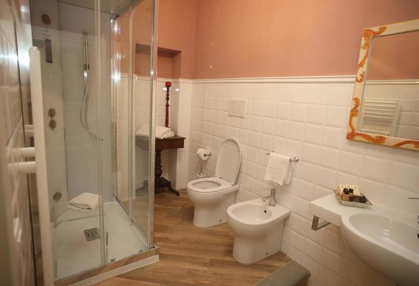 B&b Villa Agnolaccio  | Pistoia | Pistoia | Italia 19