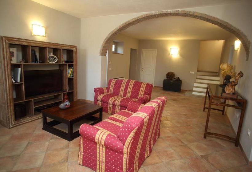 B&b Villa Agnolaccio  | Pistoia | Pistoia | Italia 2