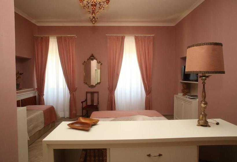 B&b Villa Agnolaccio  | Pistoia | Pistoia | Italia 20