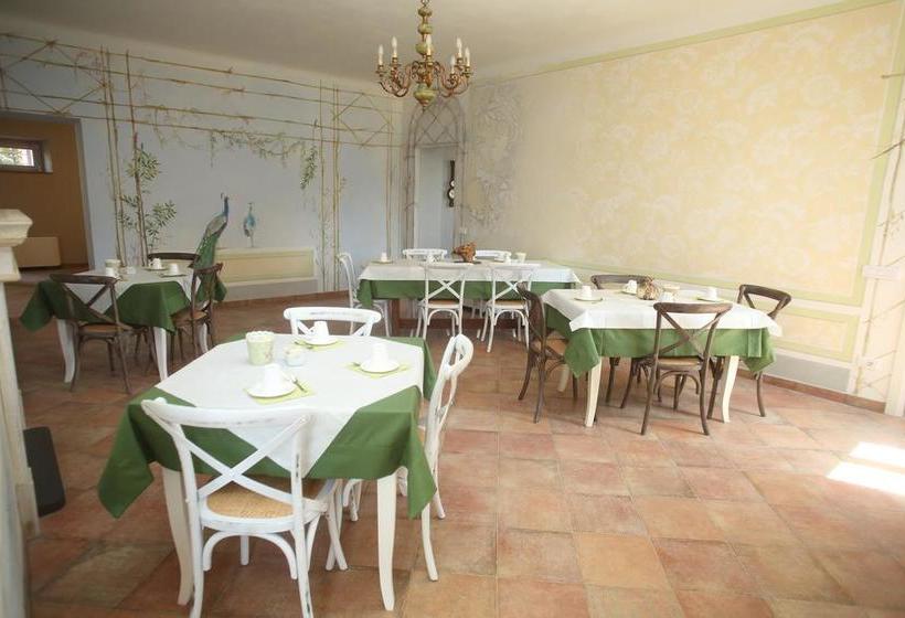 B&b Villa Agnolaccio  | Pistoia | Pistoia | Italia 3