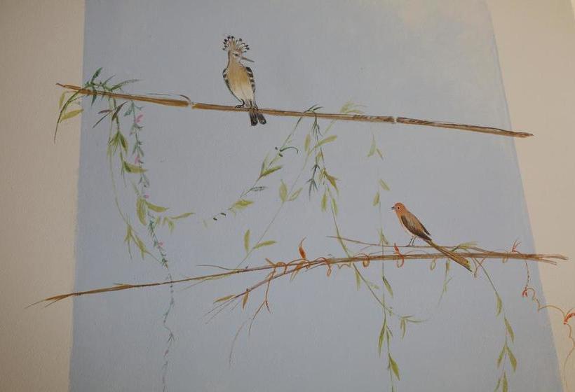 B&b Villa Agnolaccio  | Pistoia | Pistoia | Italia 4