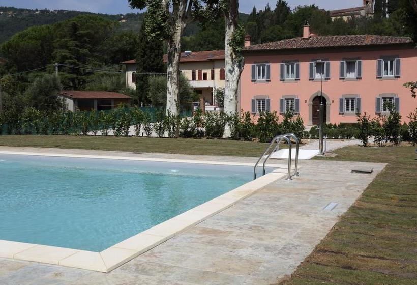 B&b Villa Agnolaccio  | Pistoia | Pistoia | Italia 5