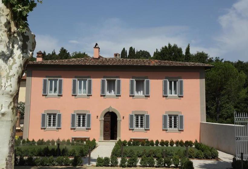 B&b Villa Agnolaccio  | Pistoia | Pistoia | Italia 7