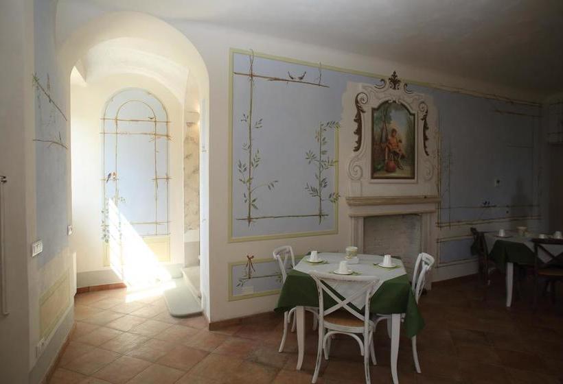 B&b Villa Agnolaccio  | Pistoia | Pistoia | Italia 8