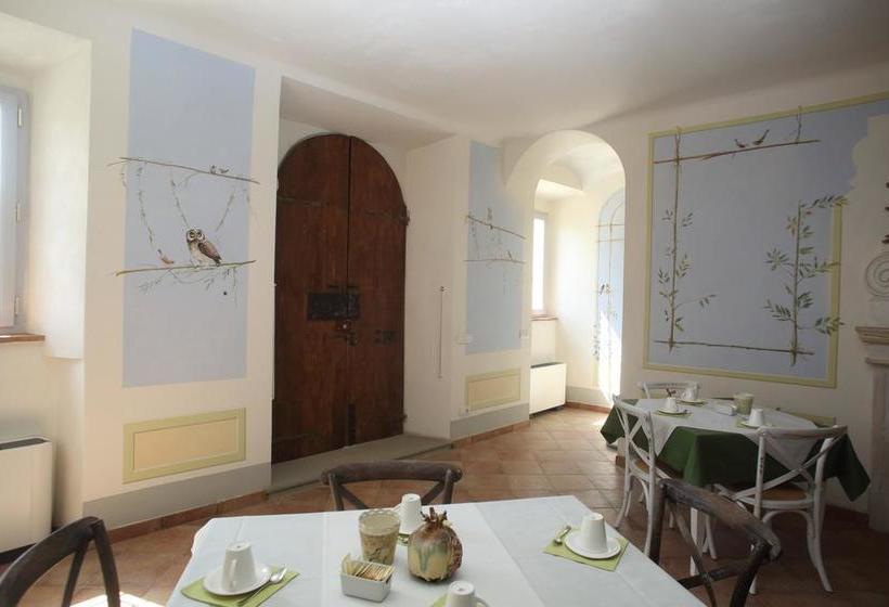 B&b Villa Agnolaccio  | Pistoia | Pistoia | Italia 9