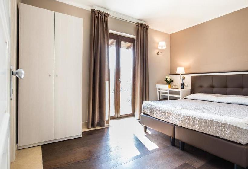 Hotel Il Fortino  | Celano | L'Aquila | Italia 1