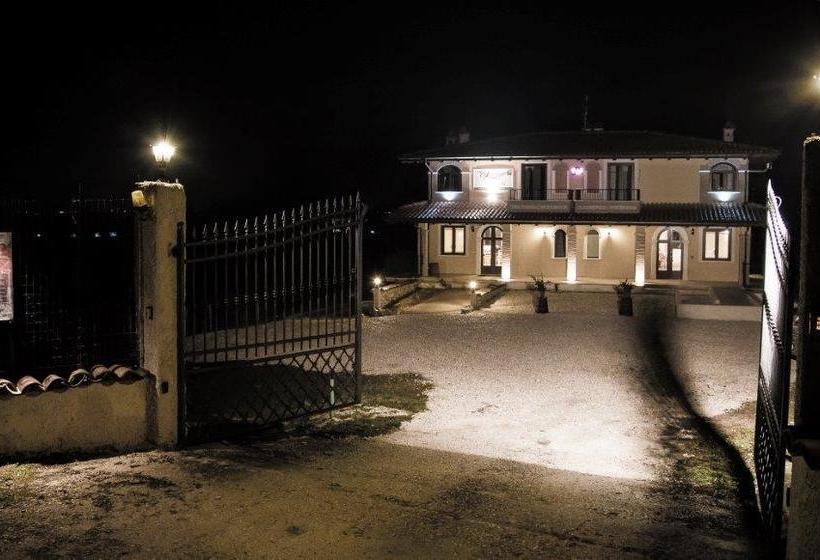 Hotel Il Fortino  | Celano | L'Aquila | Italia 10