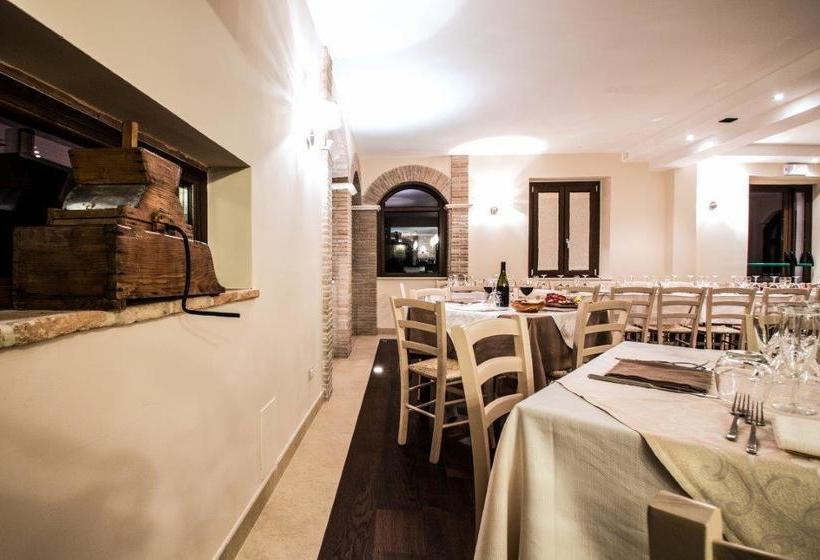Hotel Il Fortino  | Celano | L'Aquila | Italia 12