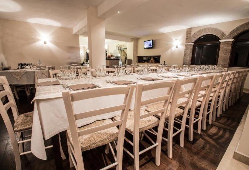 Hotel Il Fortino  | Celano | L'Aquila | Italia 13