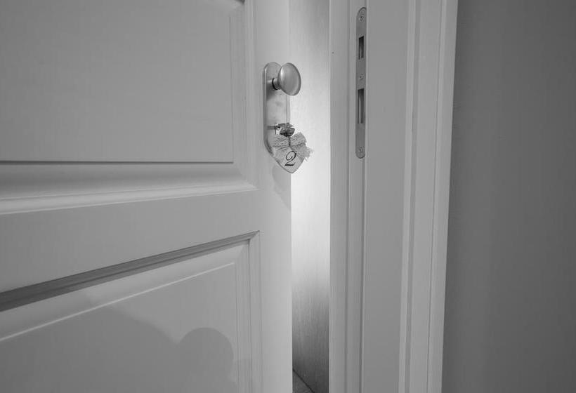 Hotel Il Fortino  | Celano | L'Aquila | Italia 14