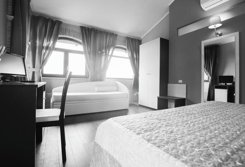 Hotel Il Fortino  | Celano | L'Aquila | Italia 18