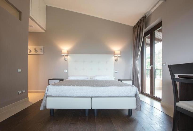 Hotel Il Fortino  | Celano | L'Aquila | Italia 19