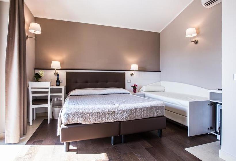 Hotel Il Fortino  | Celano | L'Aquila | Italia 2