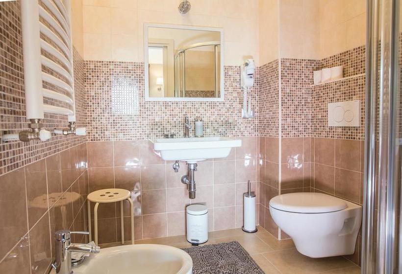 Hotel Il Fortino  | Celano | L'Aquila | Italia 20