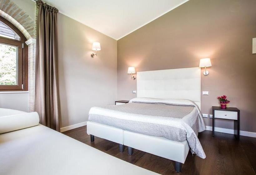 Hotel Il Fortino  | Celano | L'Aquila | Italia 5