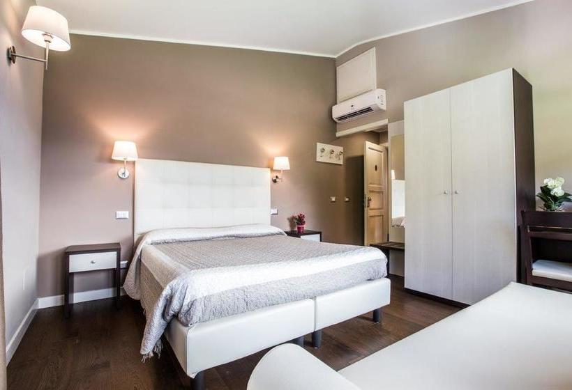 Hotel Il Fortino  | Celano | L'Aquila | Italia 7