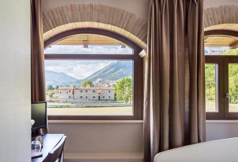 Hotel Il Fortino  | Celano | L'Aquila | Italia 8