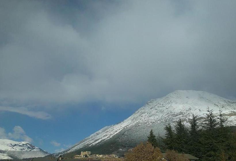 Hotel Il Fortino  | Celano | L'Aquila | Italia 9