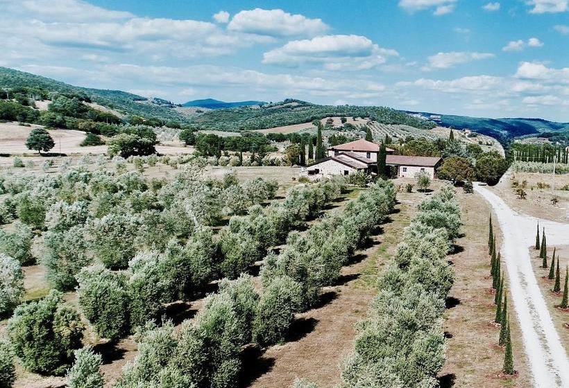 Bed & Breakfast Dojo Bianco 